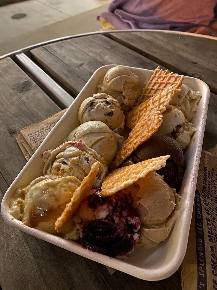 Jeni's Splendid Ice Creams