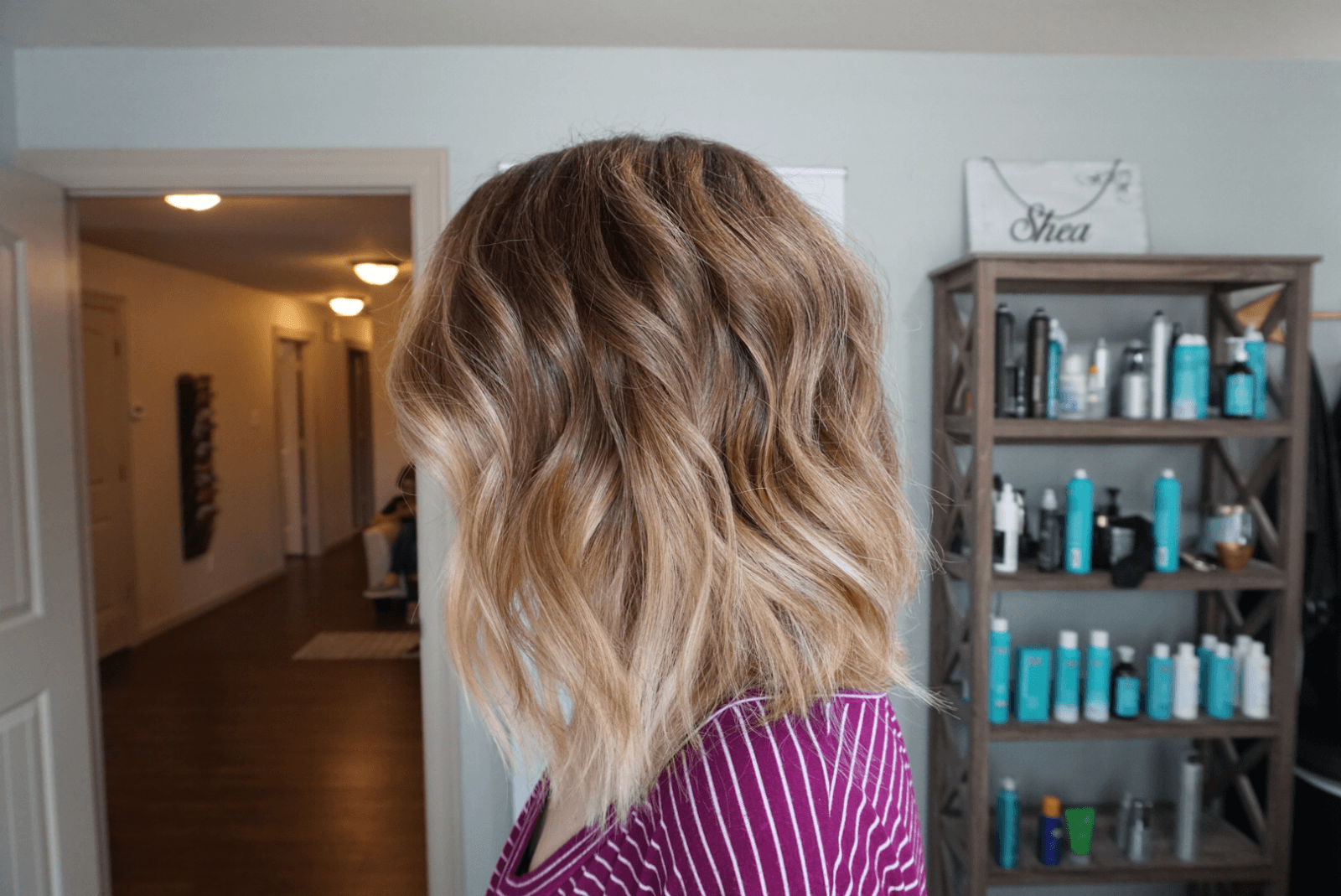 SALON SHEA, photo 2