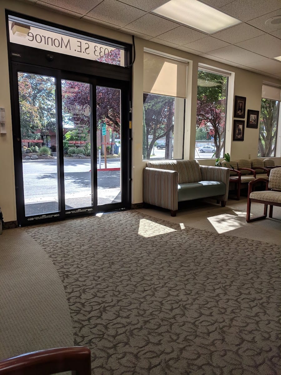 Northwest Primary Care - Milwaukie Clinic, photo 3