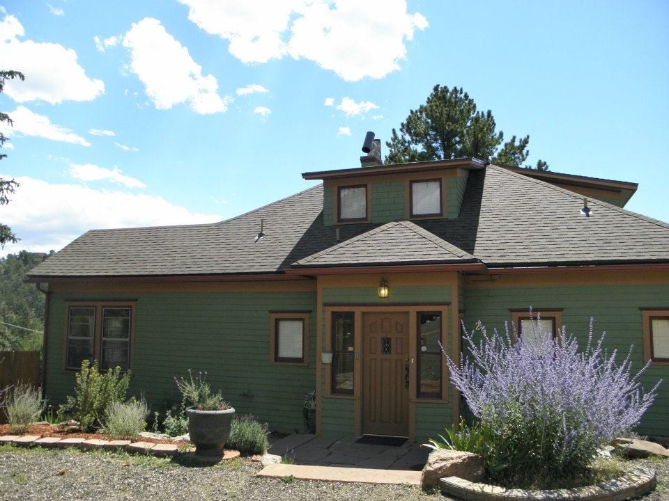 Bristlecone Inn, photo 3