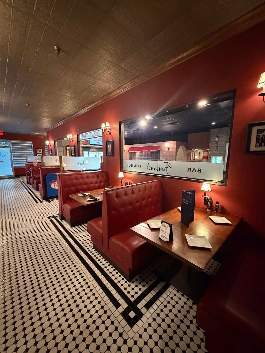 Donato's Italian Restaurant, photo 3