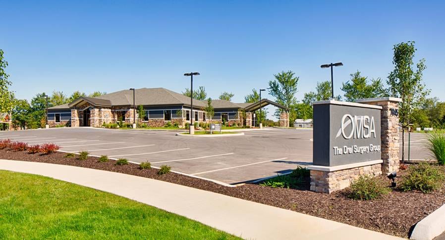 Steve R. Schimmele, DDS, FACS