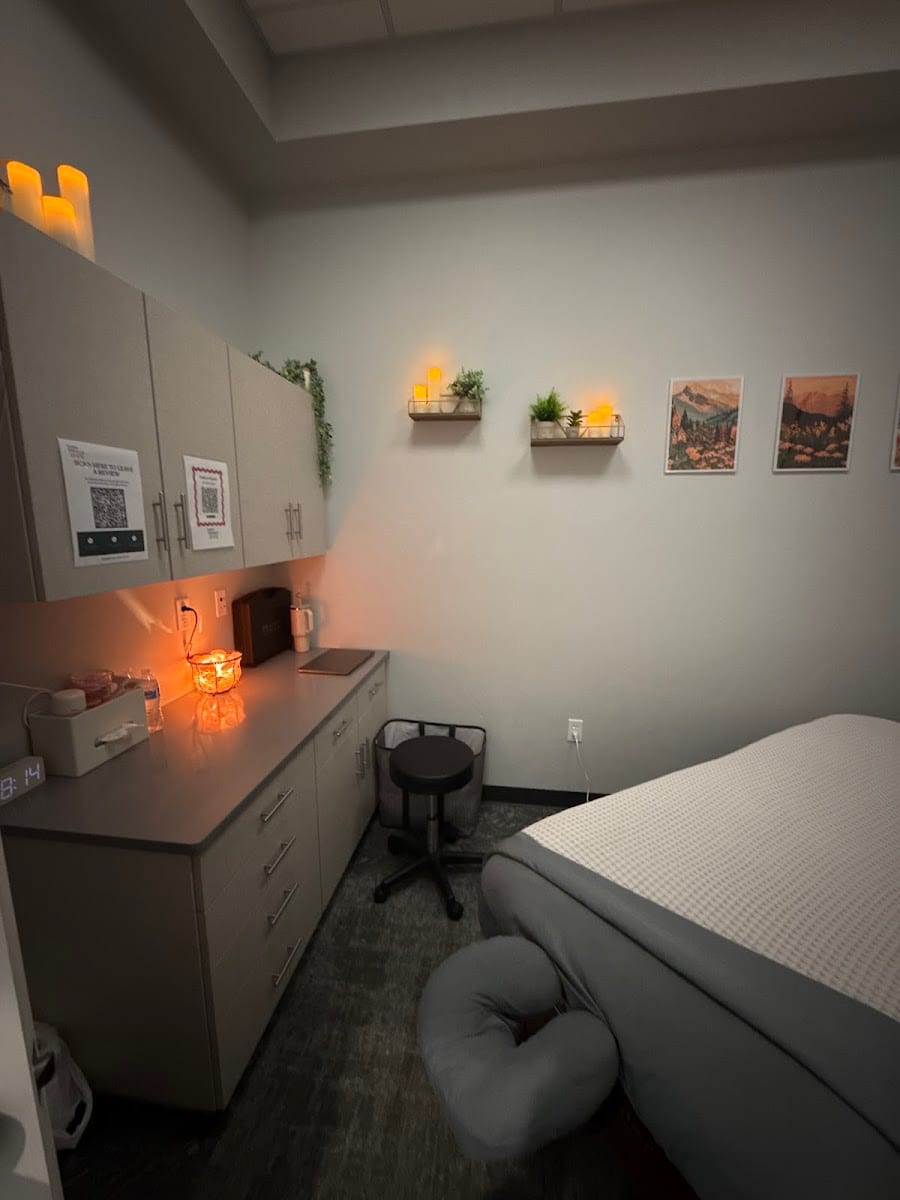 UpShift Wellness Co.