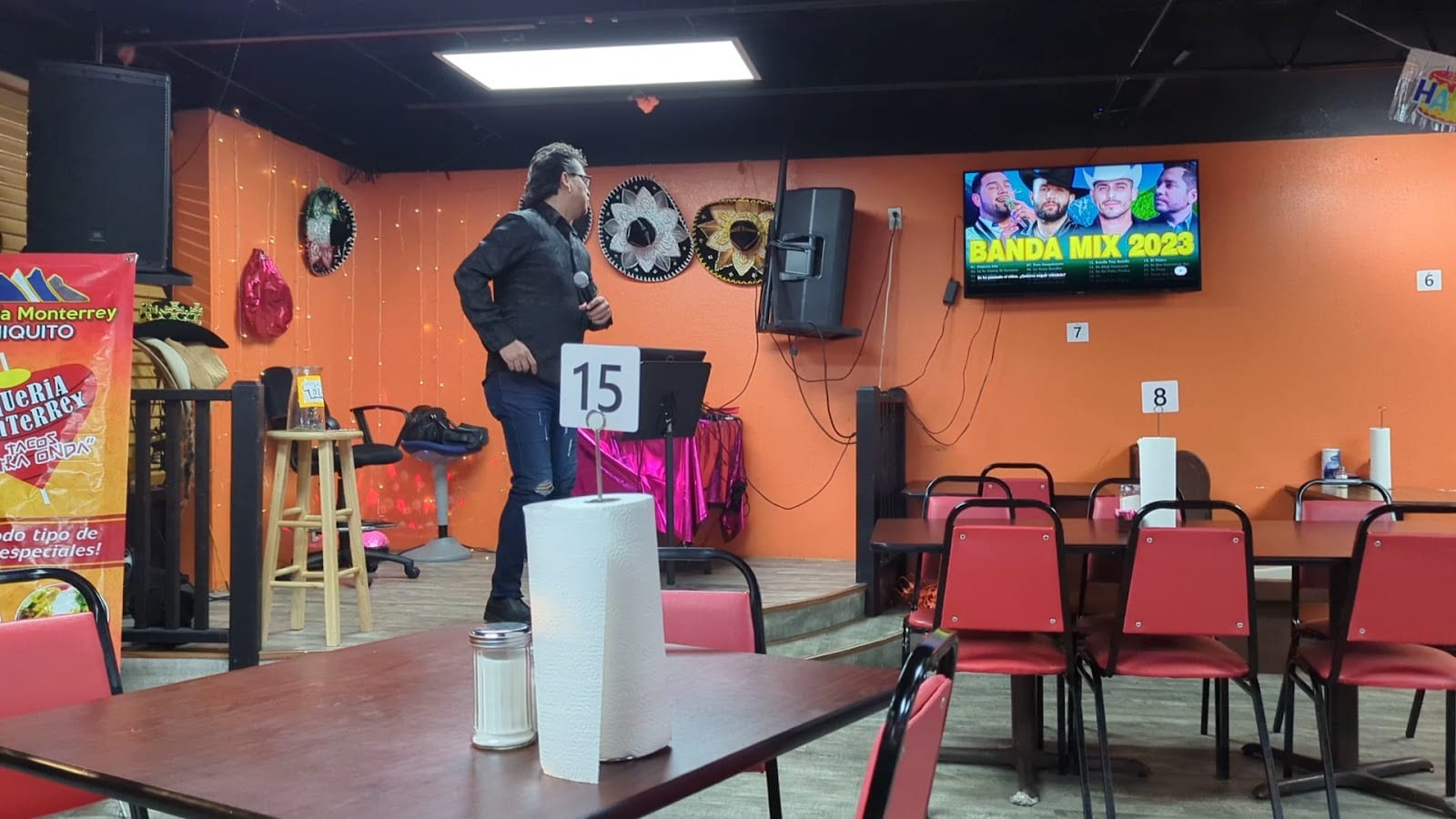 Taquería Monterrey | Chiquito Restaurant, photo 3