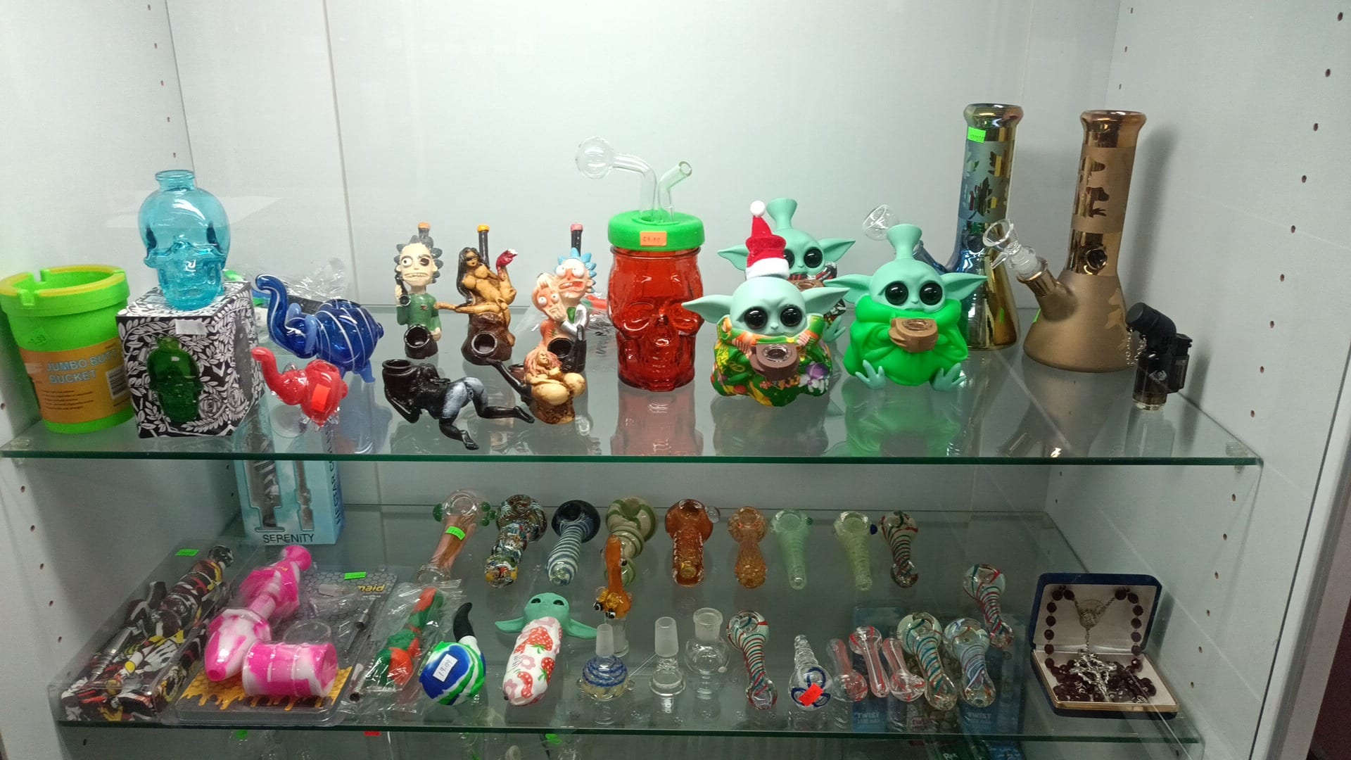 The Party Store, photo 3