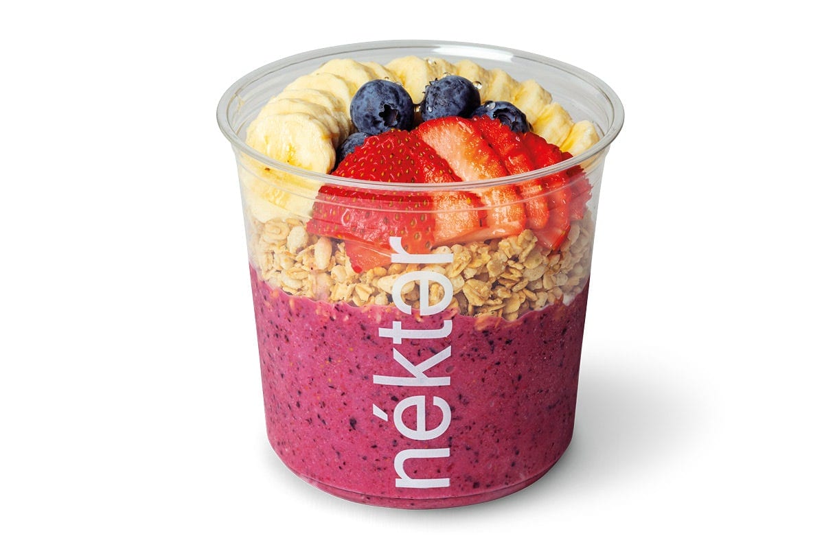 Nekter Juice Bar, photo 3