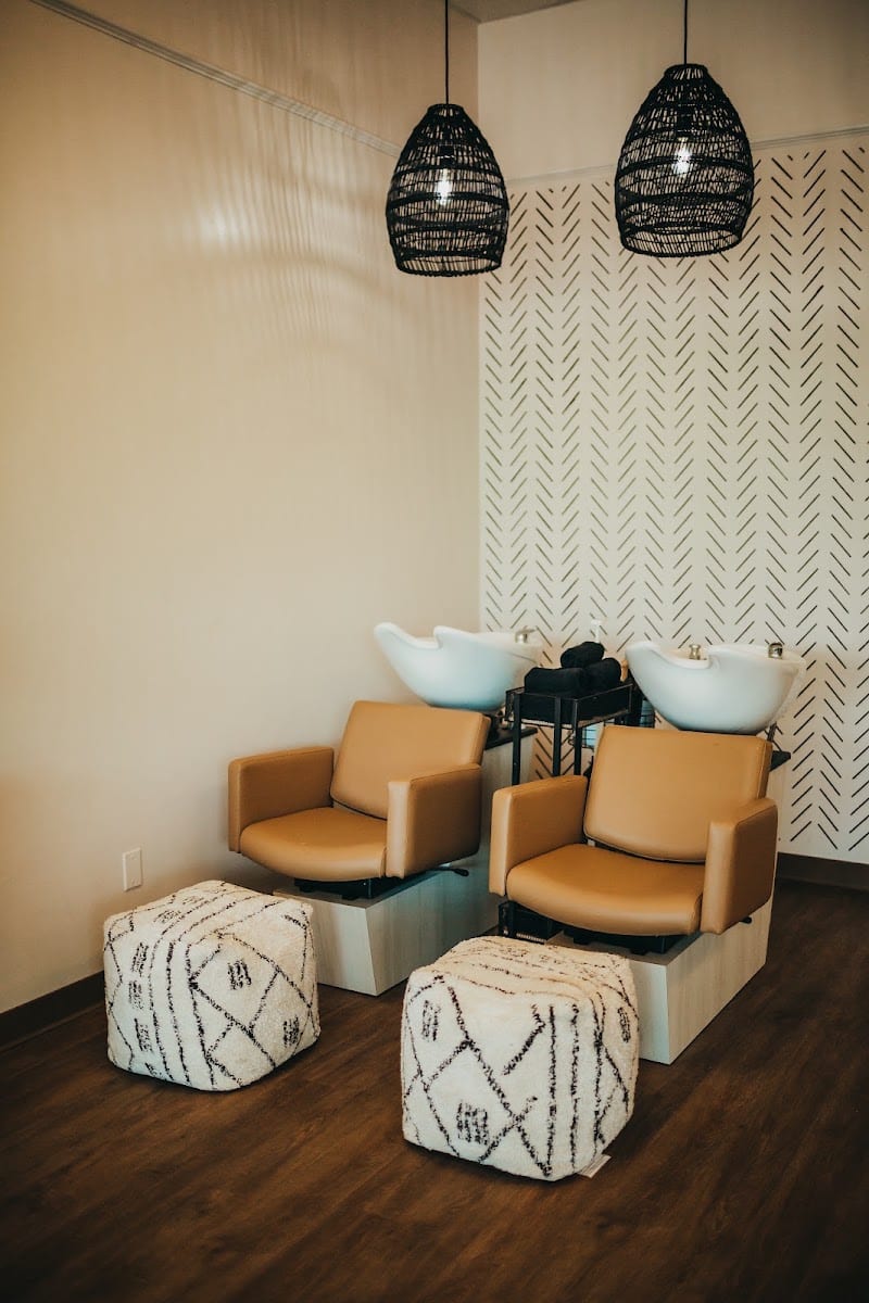 The Beauty Bar