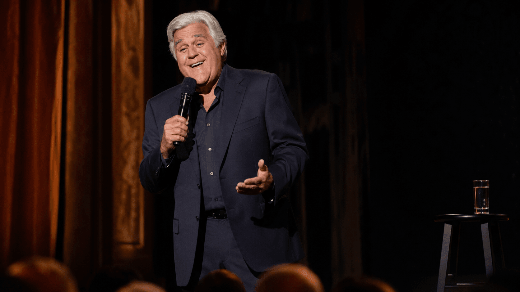 Jay Leno Coming to Battle Creek This February