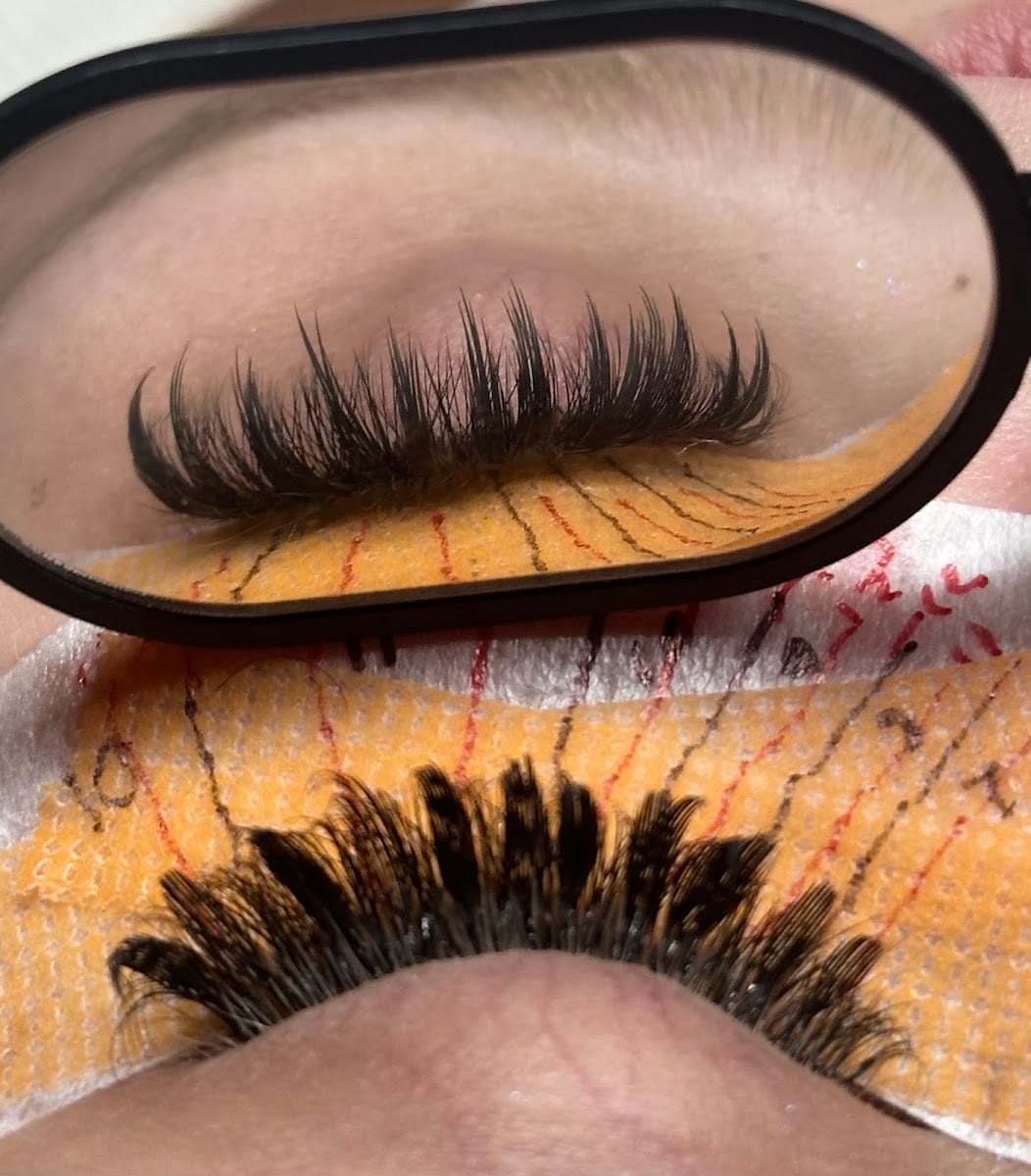 Elemental Lashes