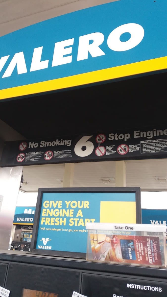 Valero, photo 3