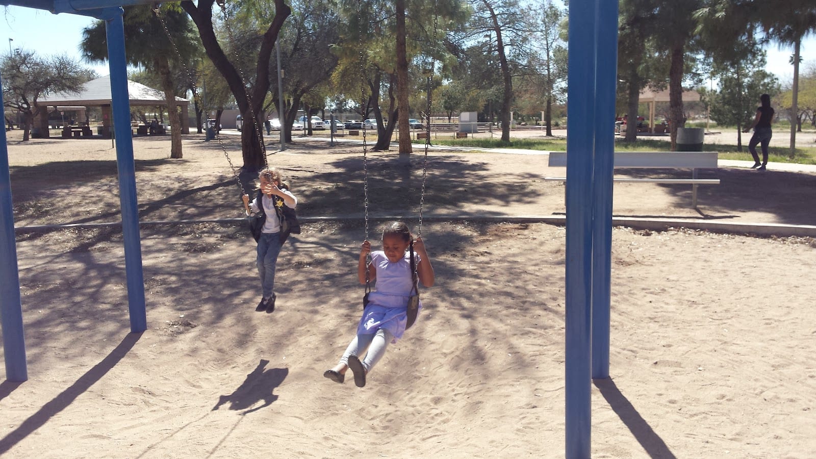 Morris K Udall Park and Recreation Center, photo 2