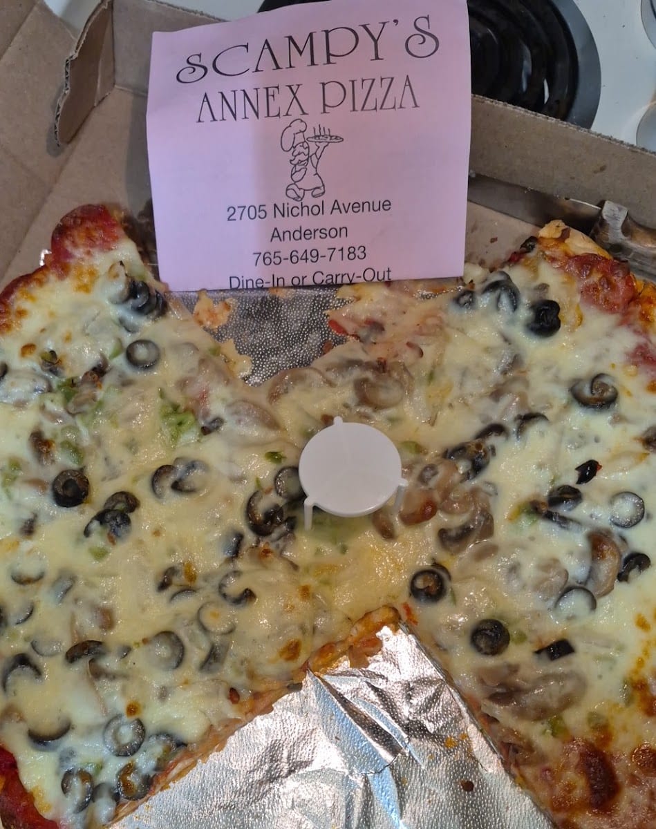 Scampy's Annex, photo 3