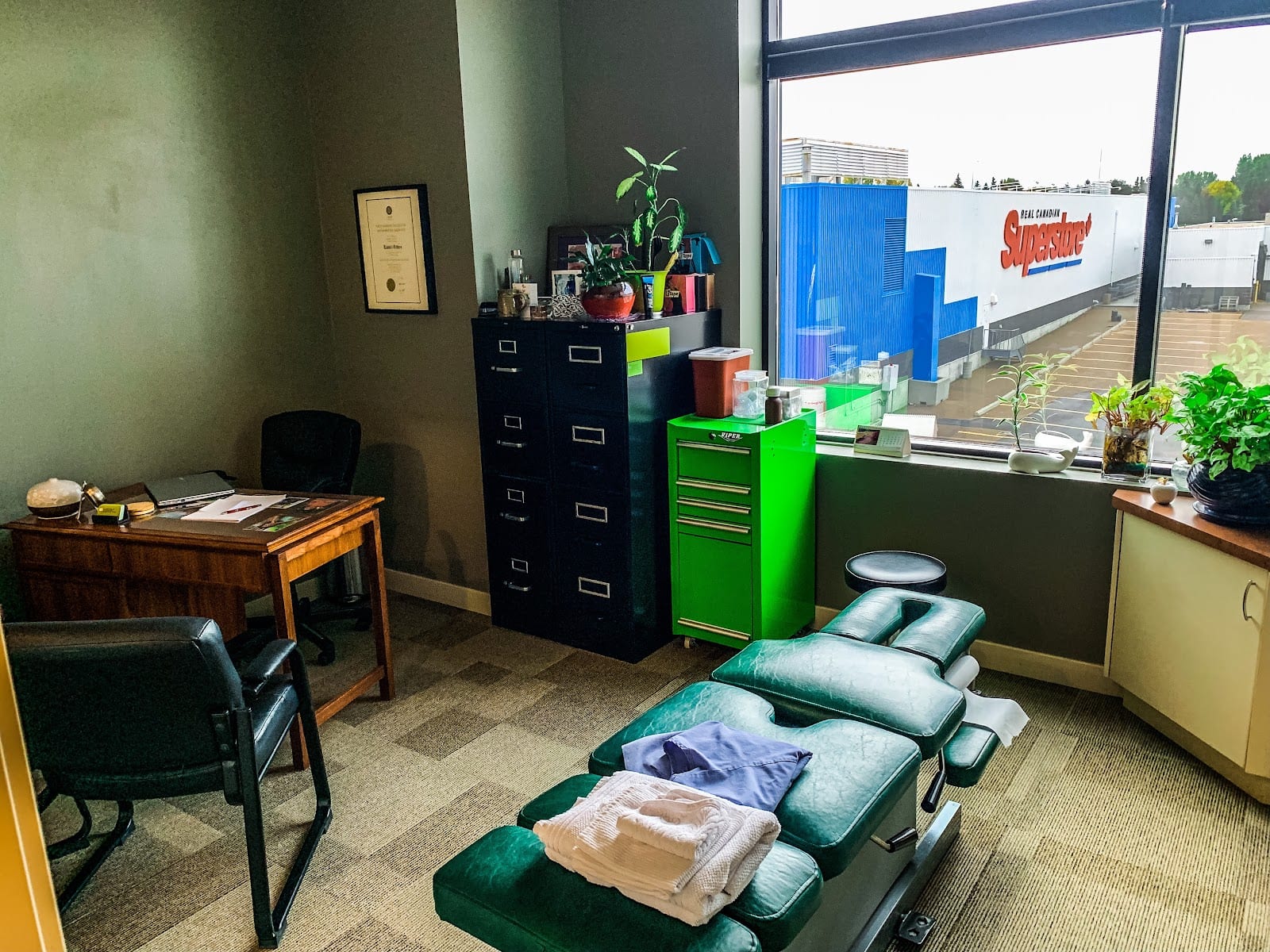 Tailor Made Wellness Clinic, photo 3