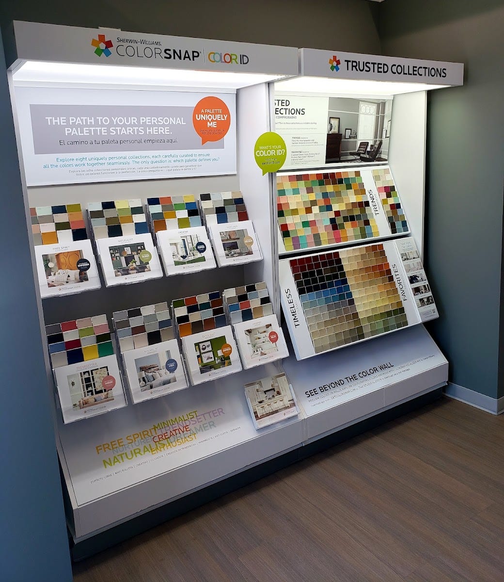 Sherwin-Williams Paint Store, photo 4