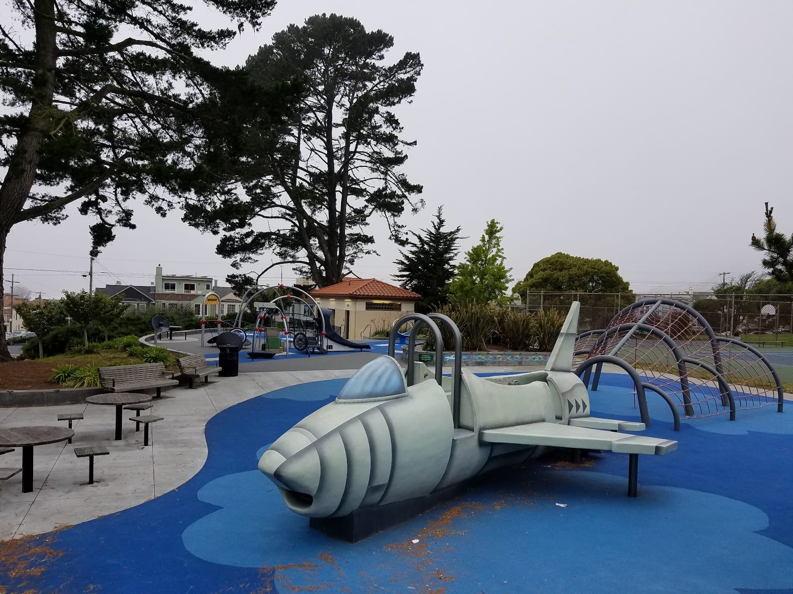 Larsen Playground