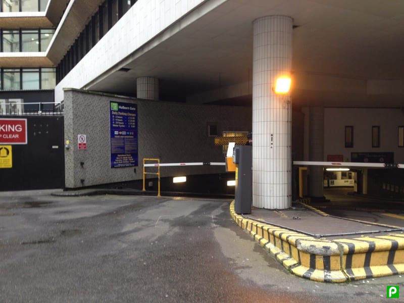 JustPark, photo 2
