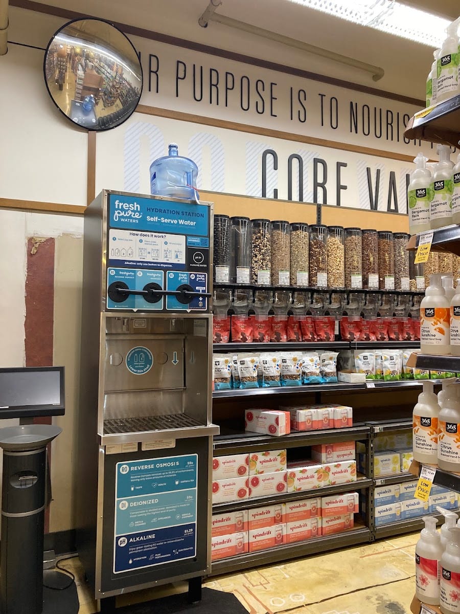 Whole Foods Market, photo 4