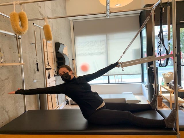 Christina Pilates & Movement, photo 2