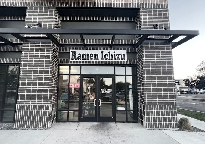 Ramen Ichizu & Bar