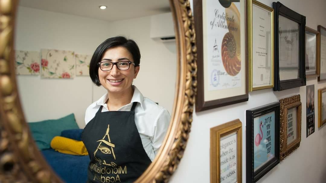 MY Beauty Treatments - Microblading St Albans, photo 2