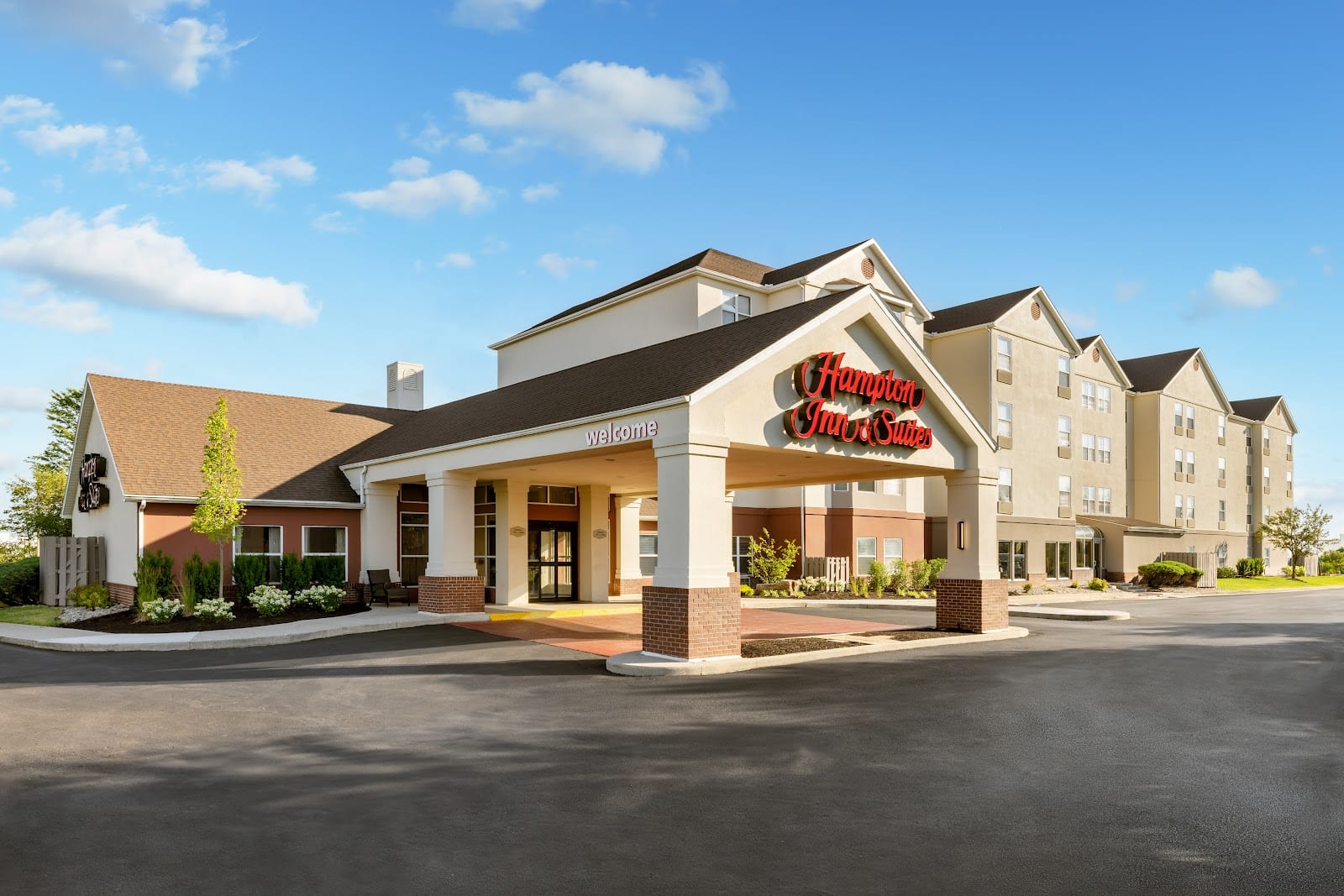 Tru by Hilton Fort Wayne, photo 2