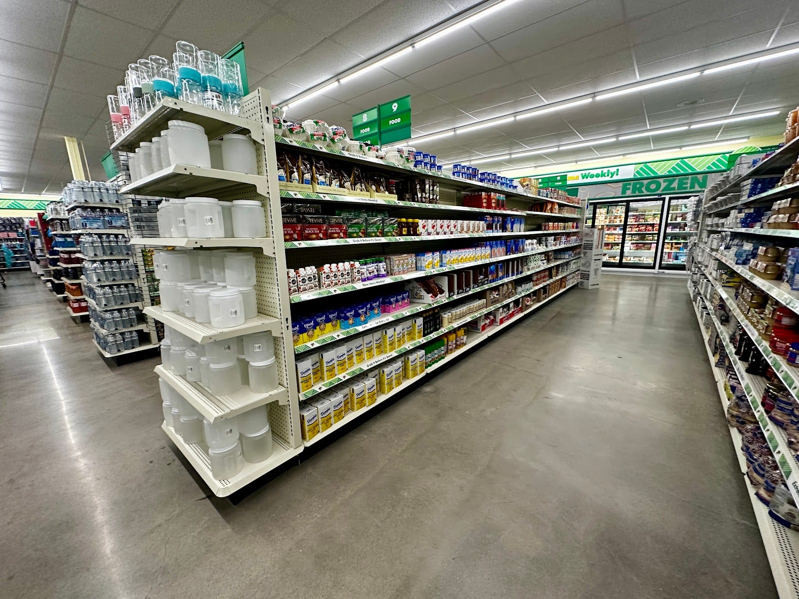 Dollar Tree