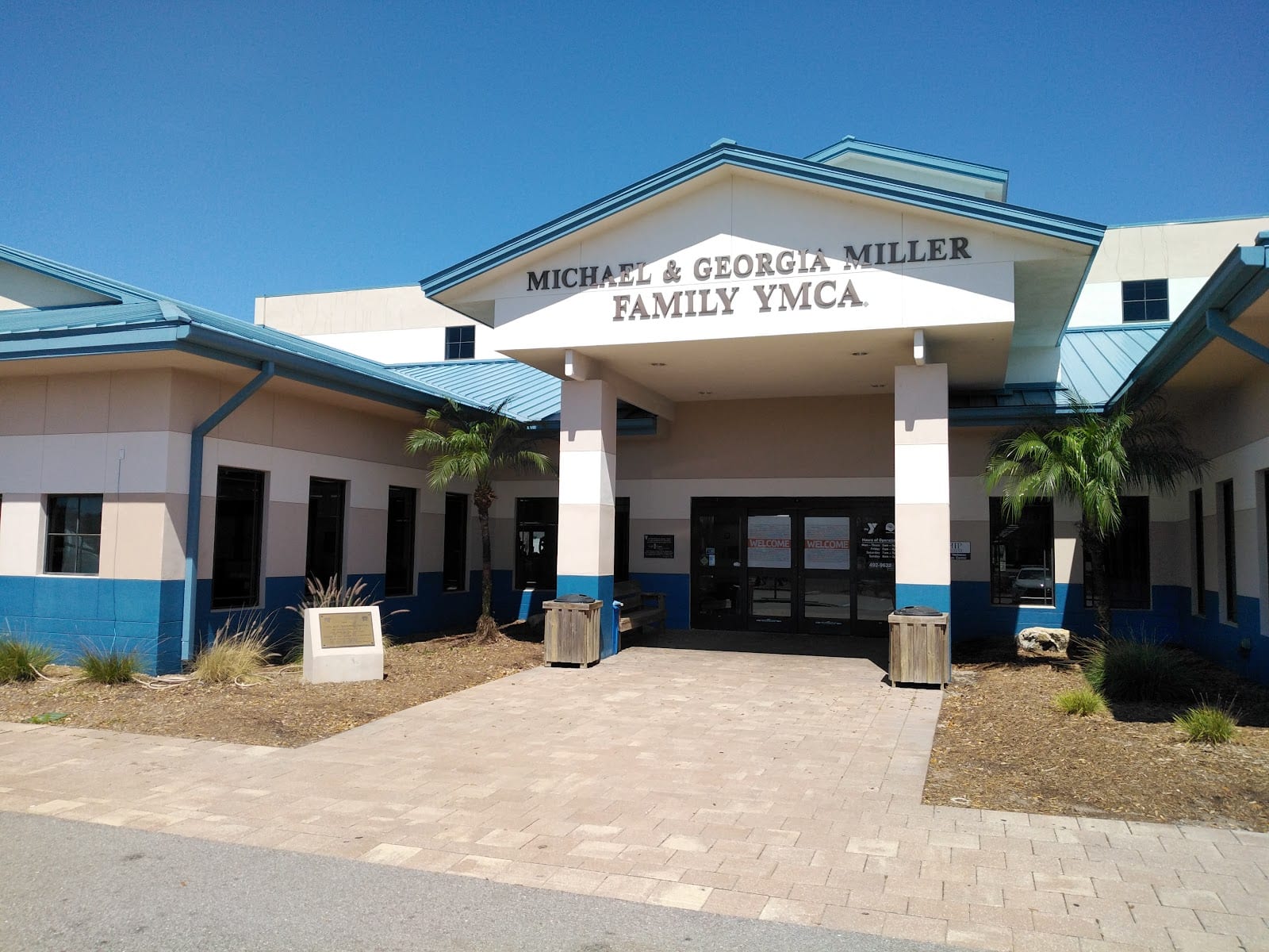 Venice YMCA