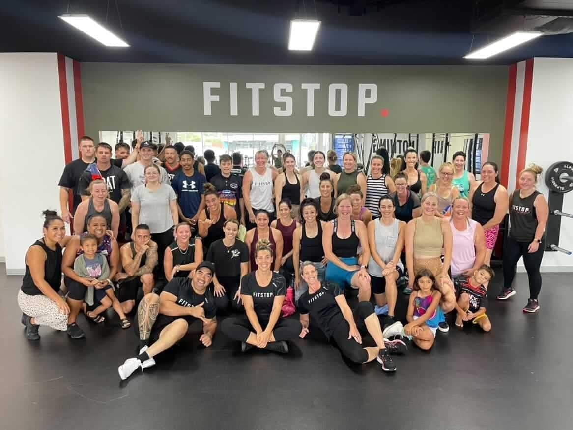 Fitstop Rural View