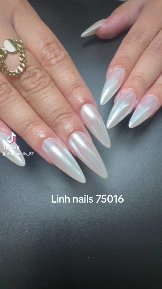 LINH Nails, photo 3
