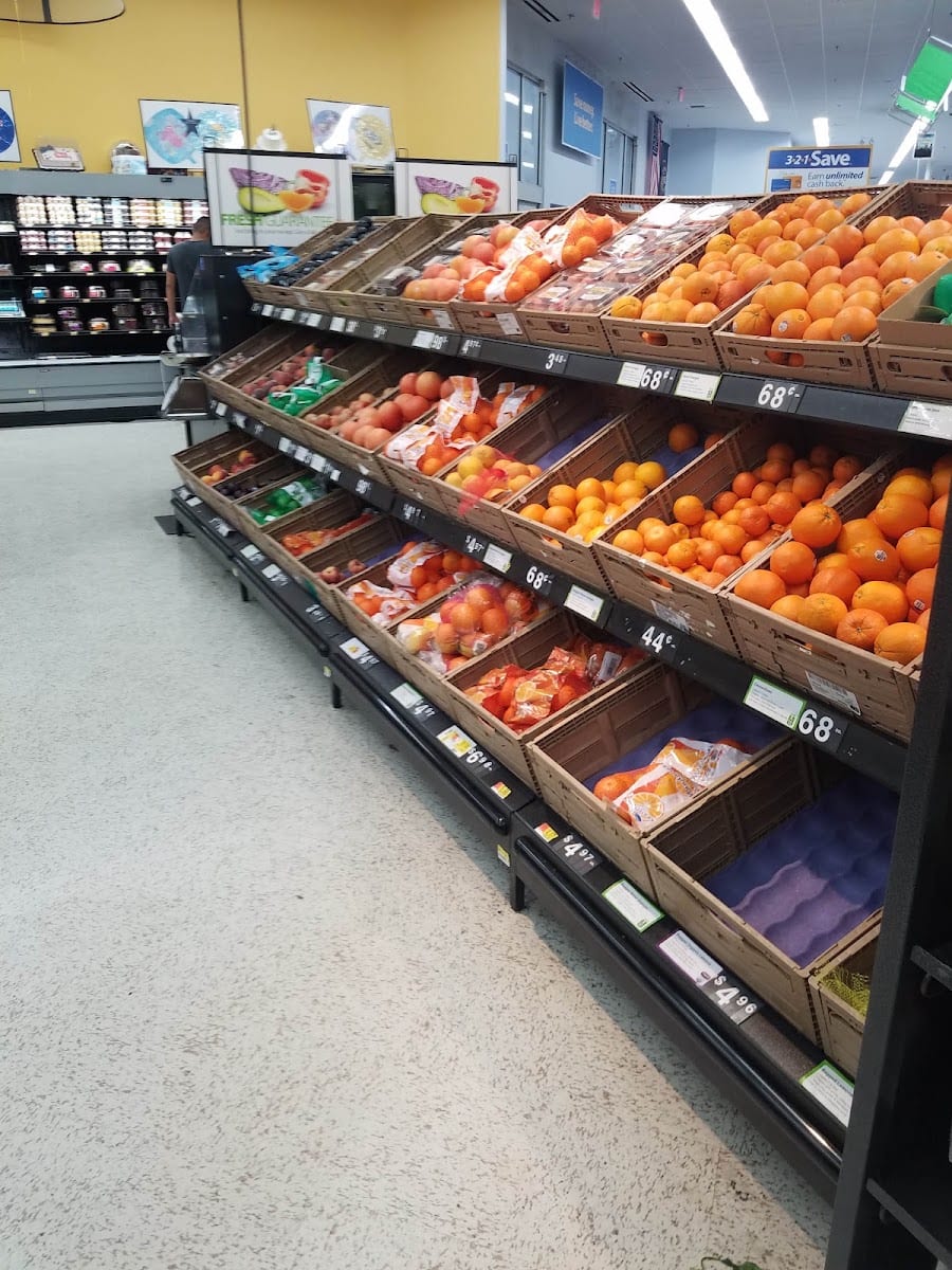 Walmart Supercenter
