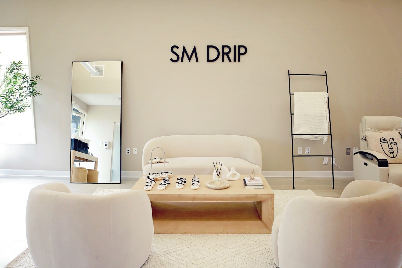 SM Drip Med Spa