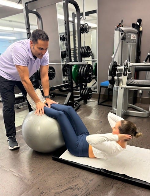 XM Fitness, photo 3