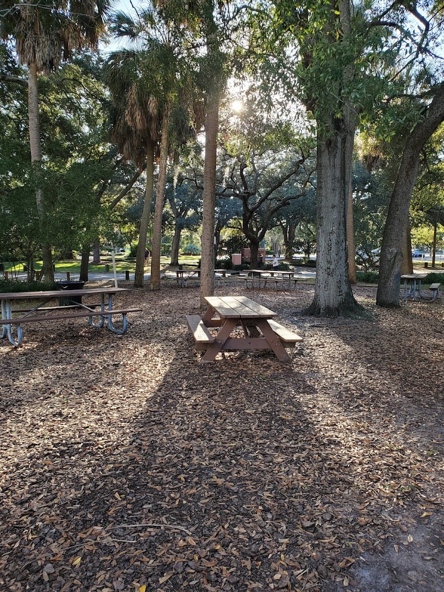 Fred Ball Park, photo 3