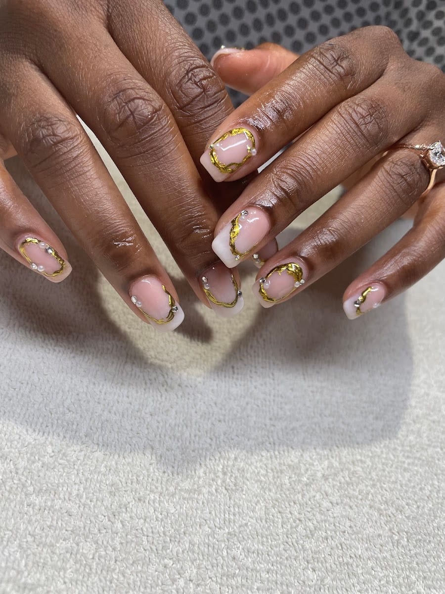 Channelside Nail Salon