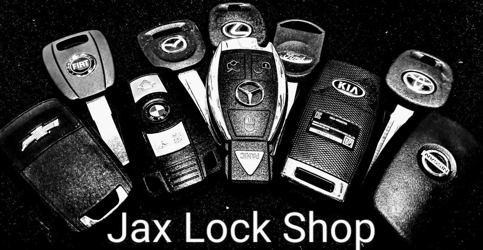 Jax Locksmith Shop, photo 2
