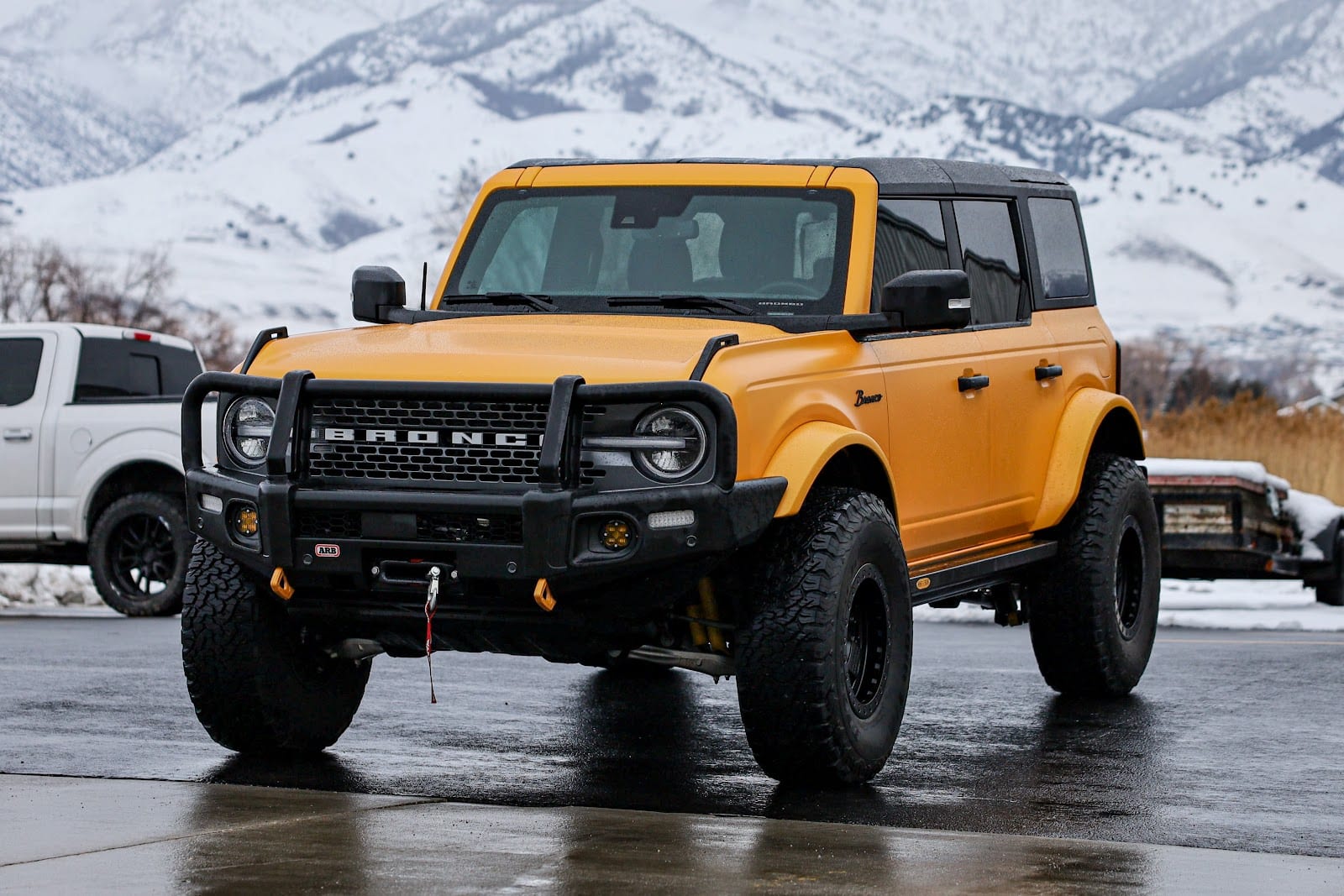 Crossfire Offroad, photo 3
