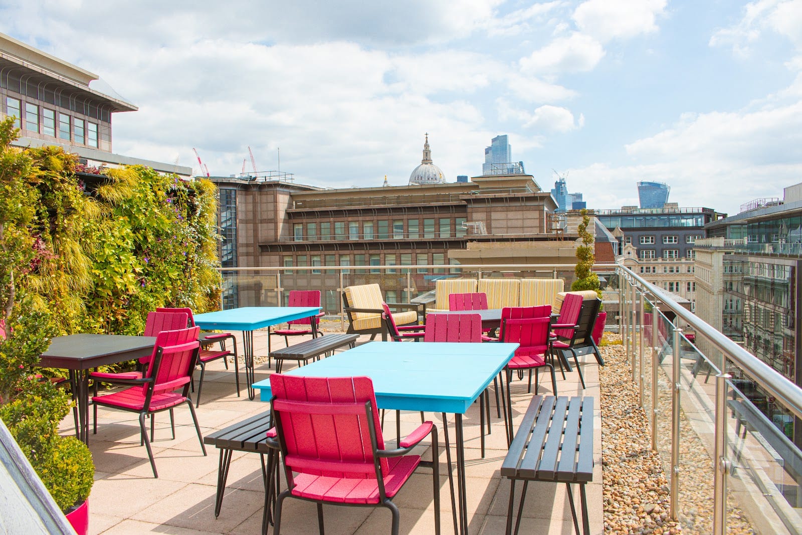 Office Space in Town Blackfriars, photo 4