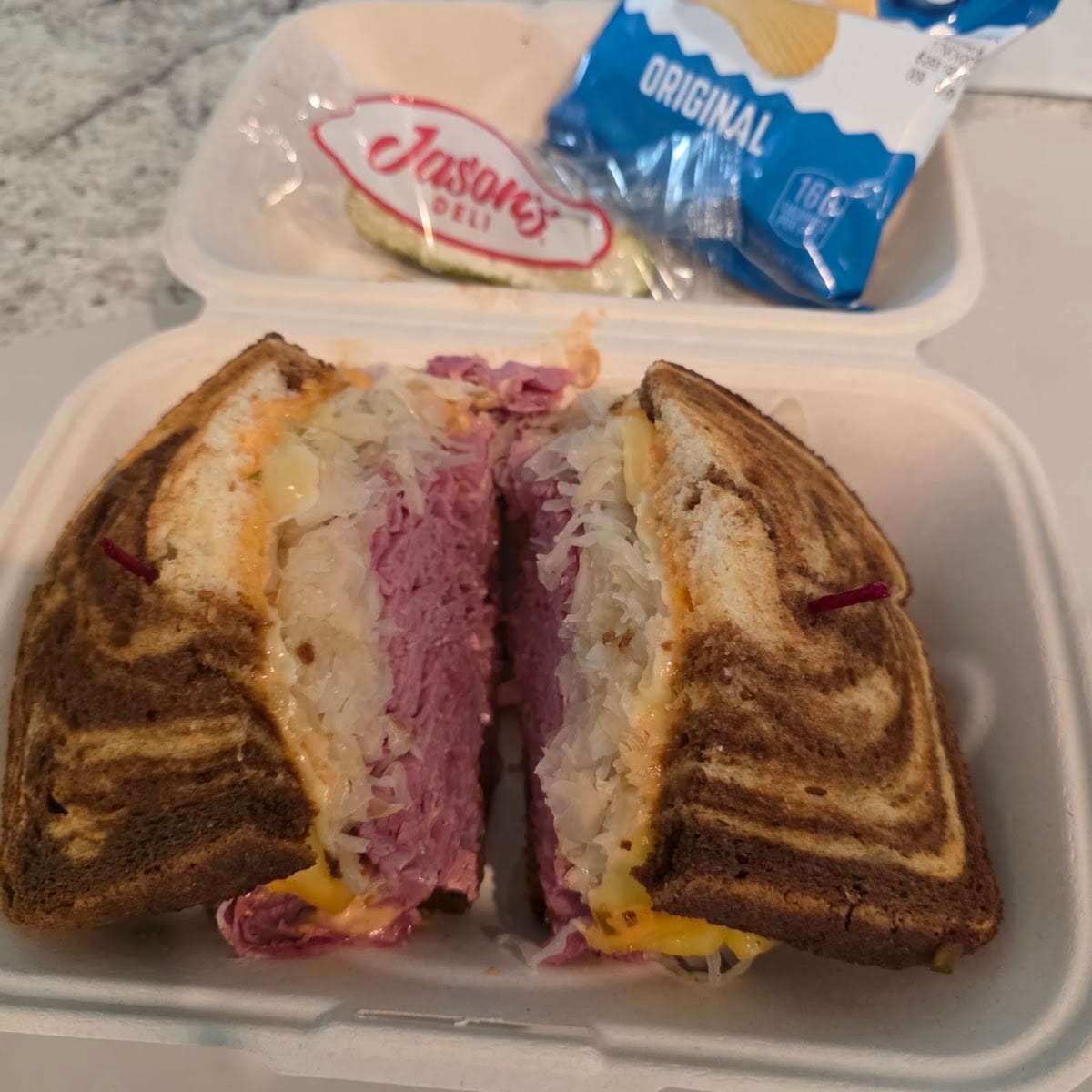 Jason's Deli, photo 4