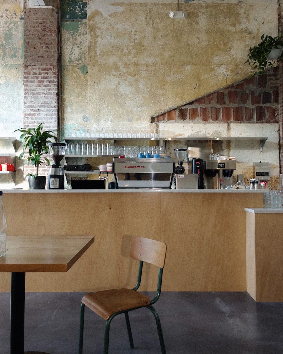 Project Coffee