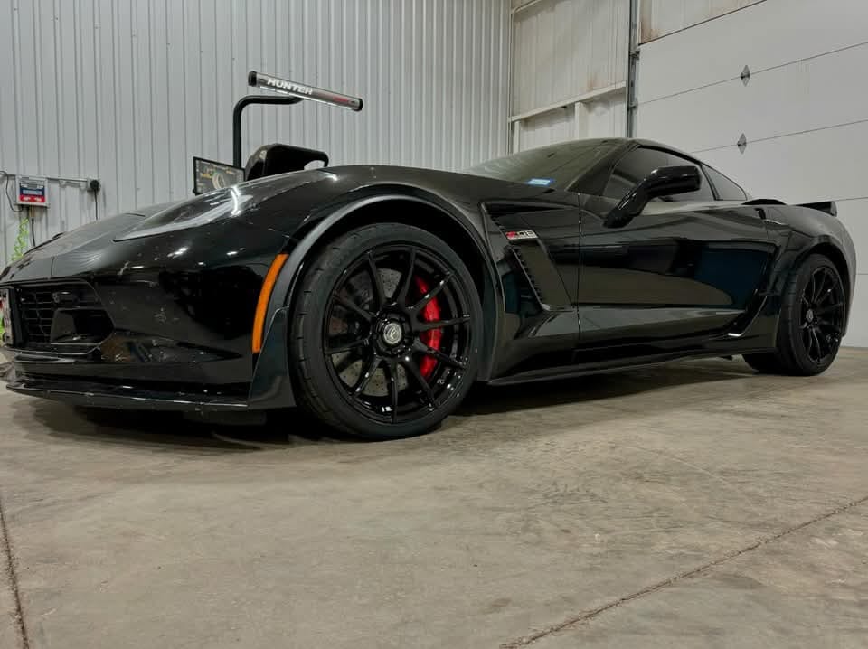 Specialty Wheel & Tire