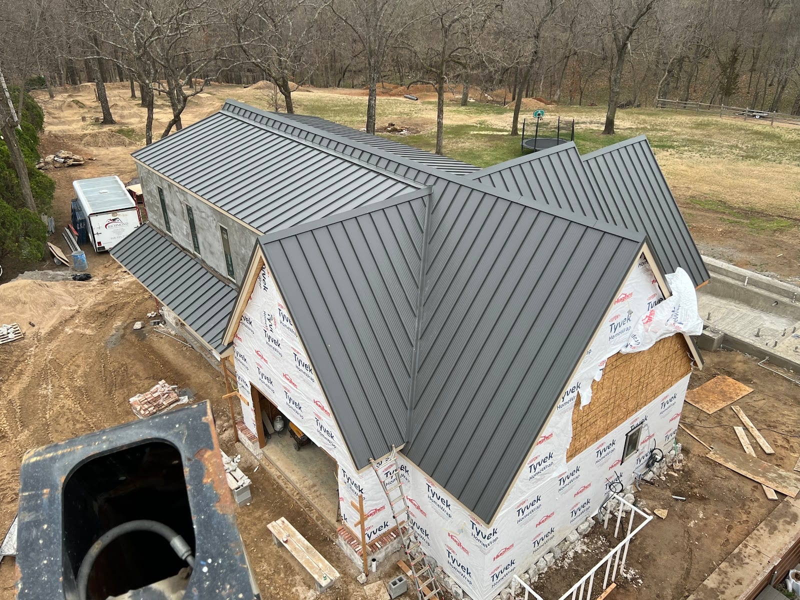 Metalsbetter Roofing & Sheet Metal Inc