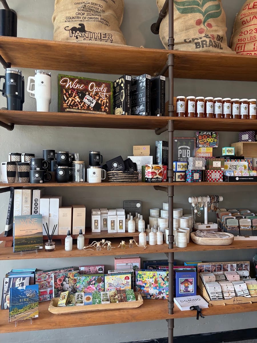 DI Coffee Bar - Seminole Heights, photo 4