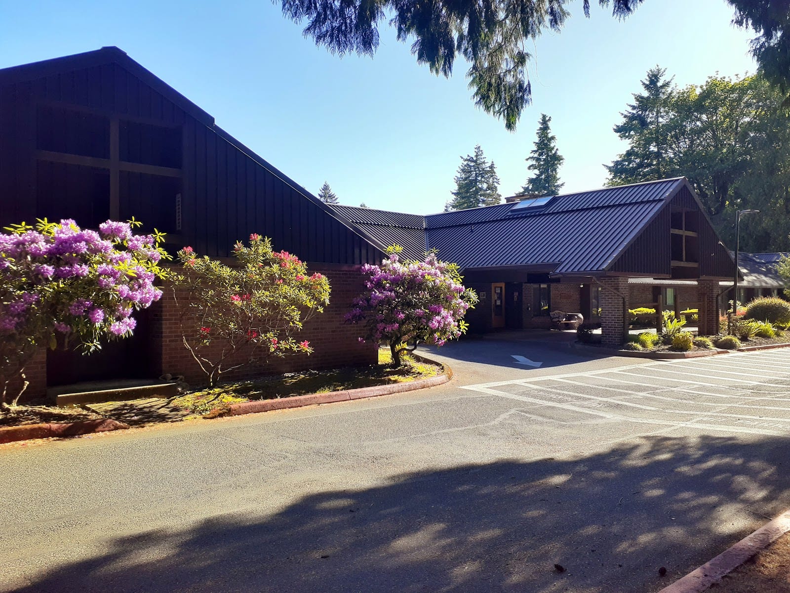 Sunshine House, photo 2