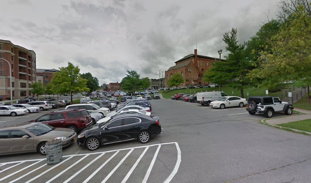 Flat Rock Commons