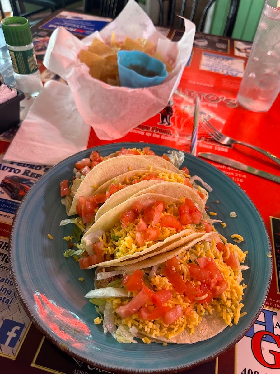 Carlito's Mexican Restaurant