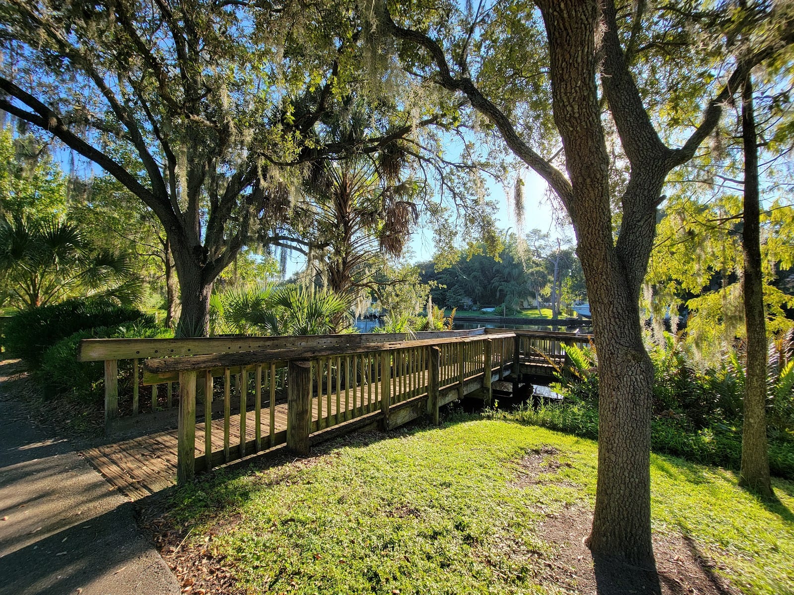 Lowry Park