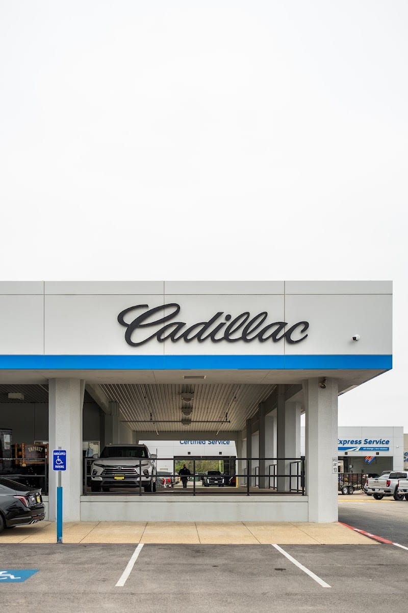 Classic Cadillac Beaumont, photo 2
