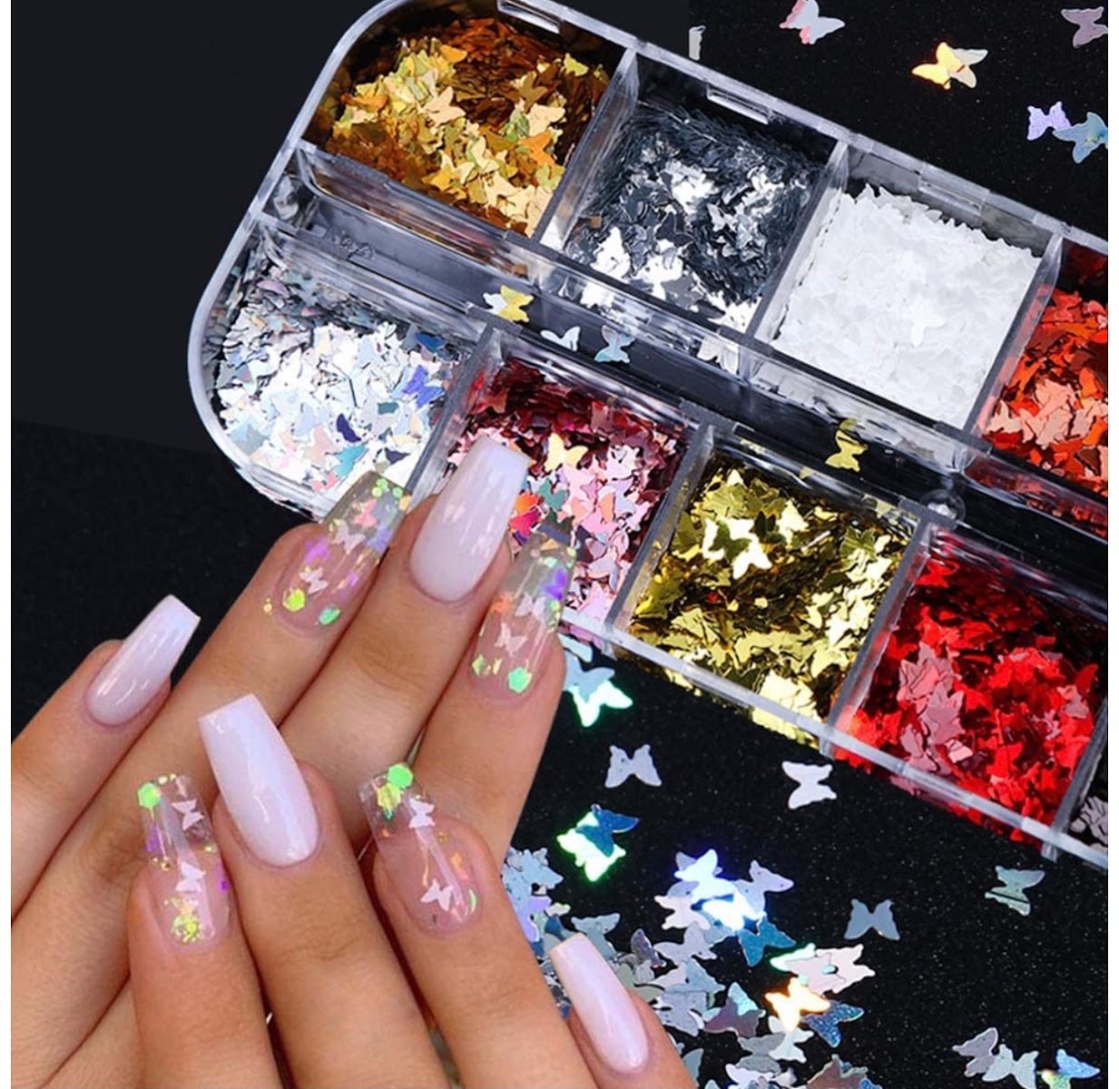 Organic Nail Bar, photo 3
