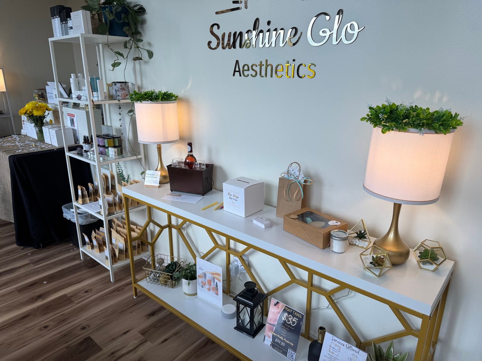 Sunshine Glo Aesthetics, photo 3