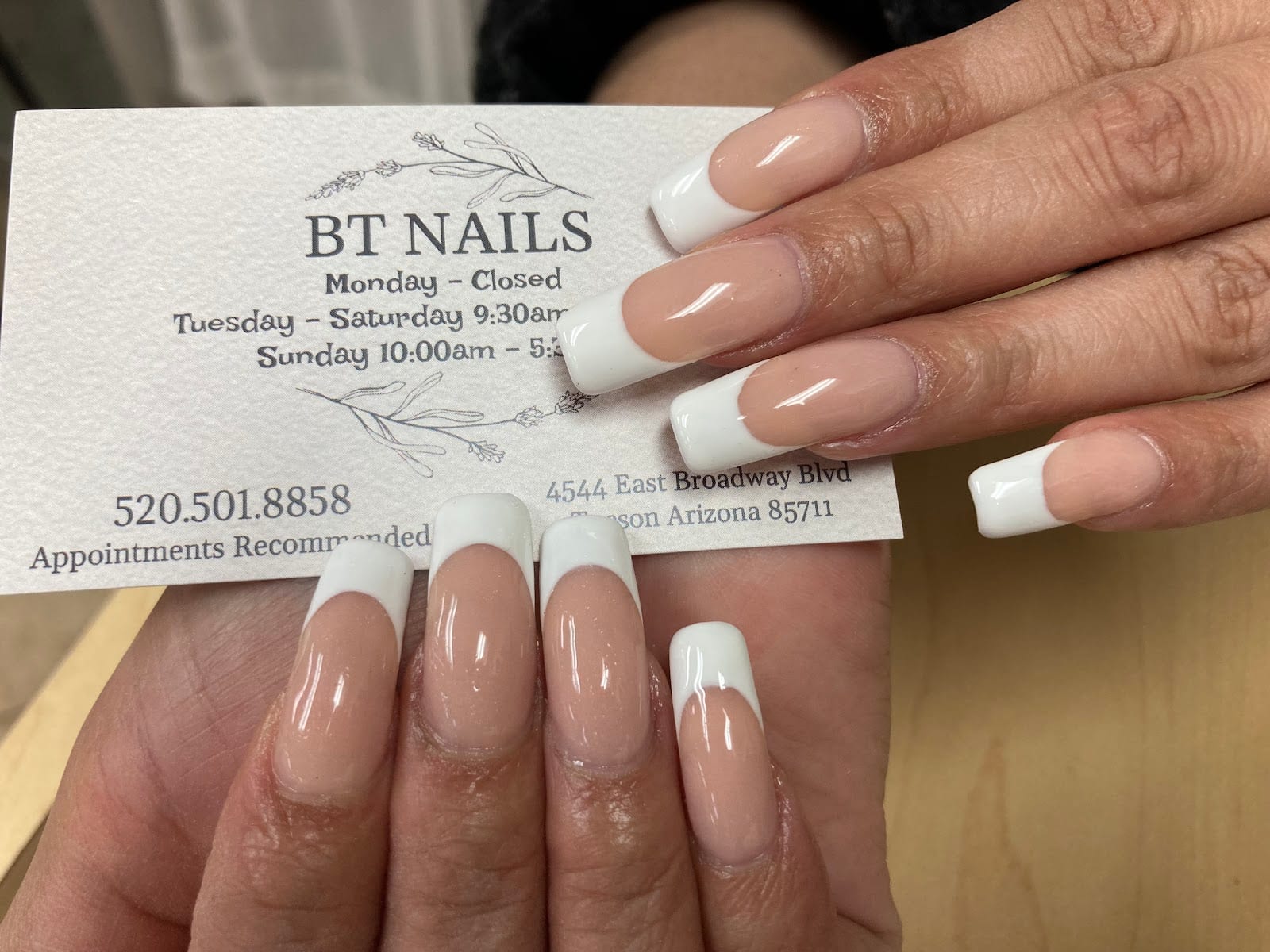 BT Nail (Show to get: 15% off all services), photo 4
